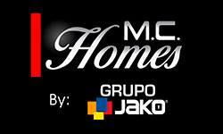 MCHomes Outdoor By Grupo Jako