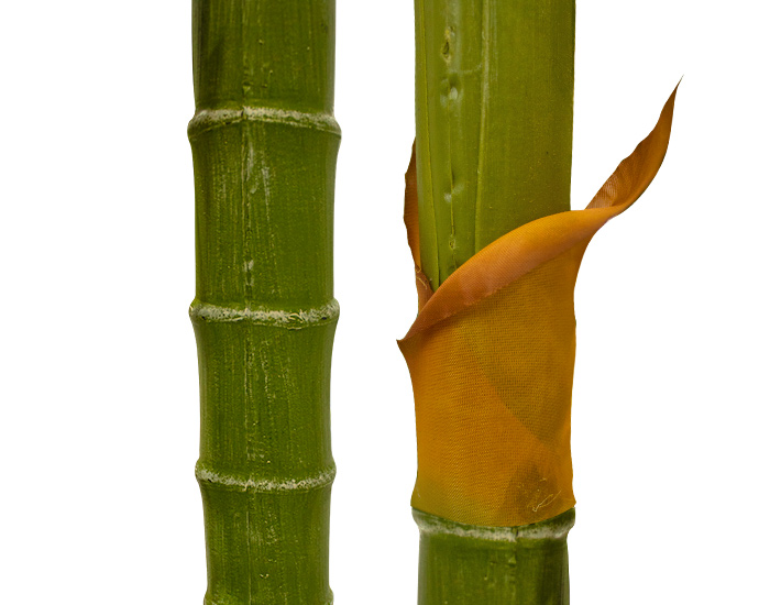 PALMERA ARTIFICIAL KENTIA VERDE (2.3mts)