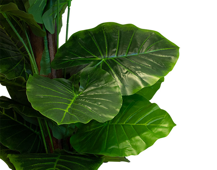 PLANTA ARTIFICIAL HOJAS GRUYA (2mts)