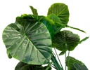 PLANTA ARTIFICIAL ARUM TARO (1.7mts)
