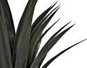 PLANTA ARTIFICIAL YUCCA VERDE OSCURO (90cm)