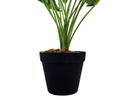 PLANTA ARTIFICIAL TELÉFONO VERDE (60cm)