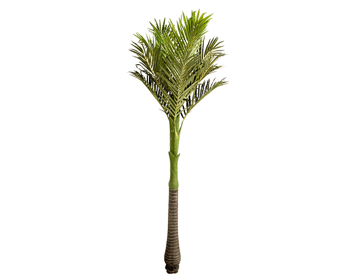 PALMERA ARTIFICIAL YITSU VERDE 3 TRONCOS (3mts)