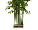 PLANTA ARTIFICIAL BAMBÚ (2mts)