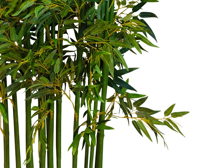 PLANTA ARTIFICIAL BAMBÚ (2mts)
