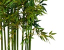 PLANTA ARTIFICIAL BAMBÚ (2mts)