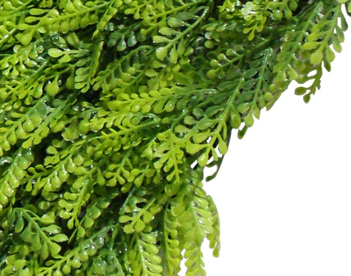 FOLLAJE ARTIFICIAL FERN MTK (1M²)