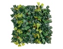 FOLLAJE ARTIFICIAL HOJAS CONSERVADO (45×45cm)