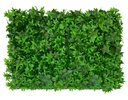 FOLLAJE ARTIFICIAL CANADA VERDE (40×60cm)