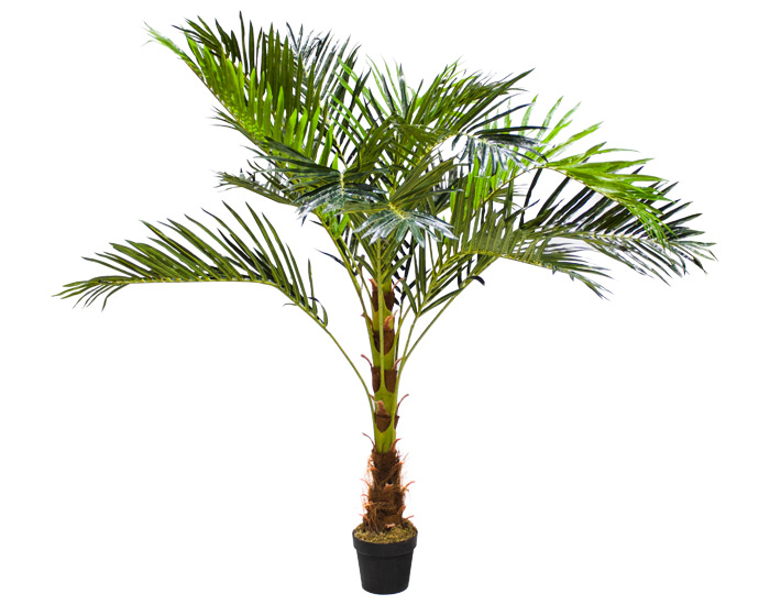 PALMERA ARTIFICIAL MACCO (1.8 mts)