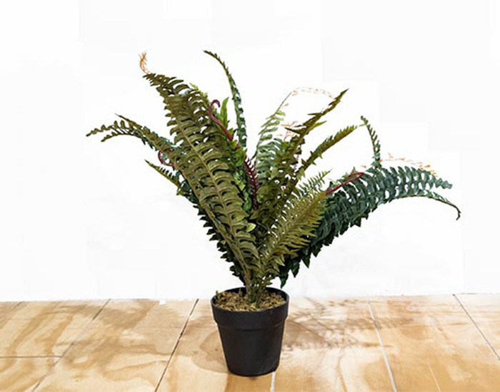 PLANTA ARTIFICIAL HELECHO (60cm)