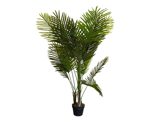 [MCH.PLT.0203] PALMA ARTIFICIAL DECORATIVA (1.30mts)