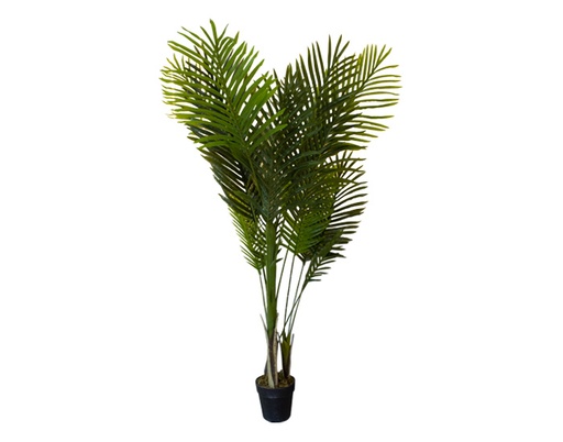 [MCH.PLT.0204] PALMA ARTIFICIAL DECORATIVA (1.50mts)