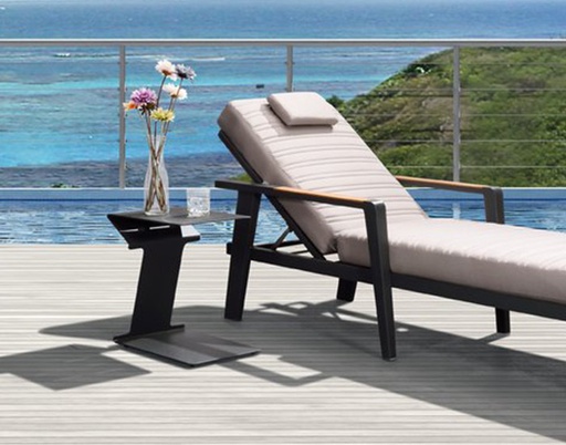 [MCH.MES.0101] MESA LATERAL ZIGZAG PARA JARDÍN